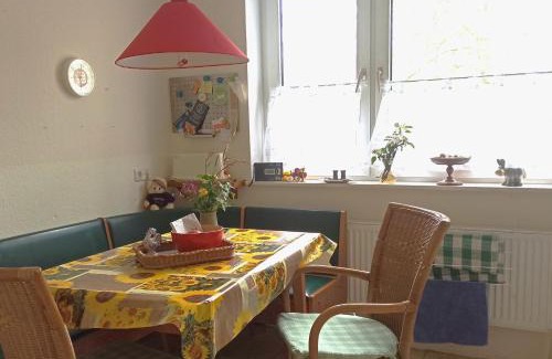 Steinkirchen Apartamento | Fewo Apfel Striep