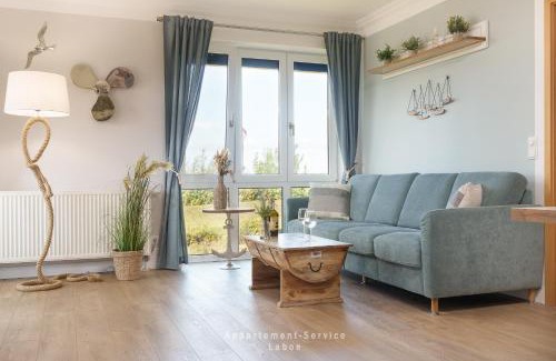 Stein Apartamento | FeWo AquaMarin