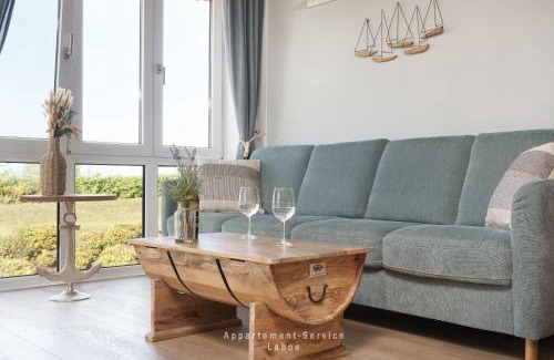 Stein Apartamento | FeWo AquaMarin