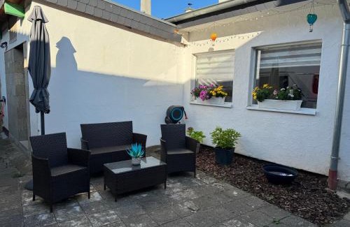 Bad Muenstereifel Apartamento | FeWo - Arloff