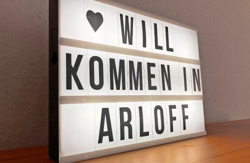 Bad Muenstereifel Apartamento | FeWo - Arloff