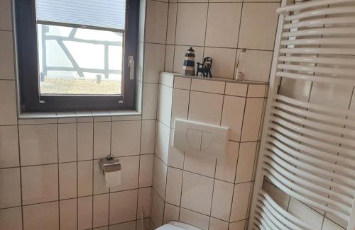 Bad Muenstereifel Apartamento | FeWo - Arloff