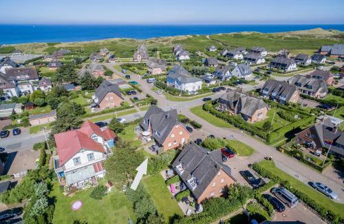 Wenningstedt-Braderup Casa | Fewo Arnfried Whg 5