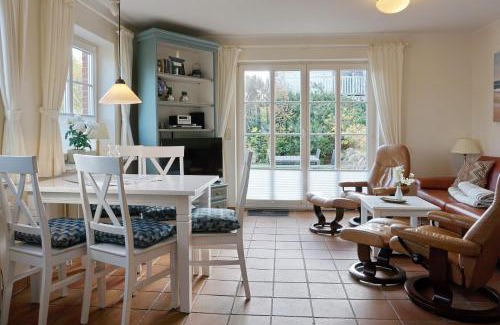 Wenningstedt-Braderup Casa | Fewo Arnfried Whg 5