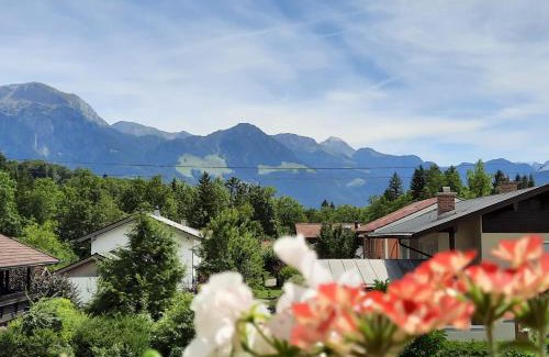 Bischofswiesen Apartamento | FeWo Auer