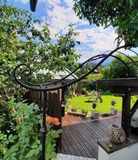 Bischofswiesen Apartamento | FeWo Auer
