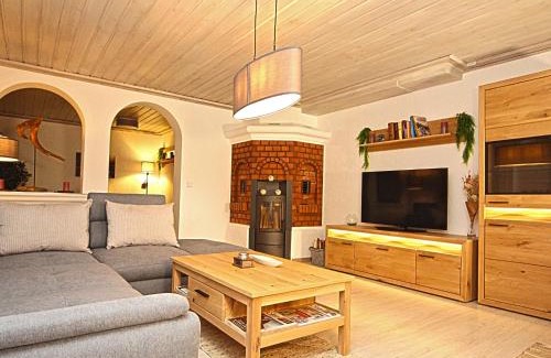 Bischofswiesen Apartamento | FeWo Auer