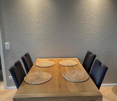 Kettwig Apartamento | FeWo auf dem Kettwiger Bögel