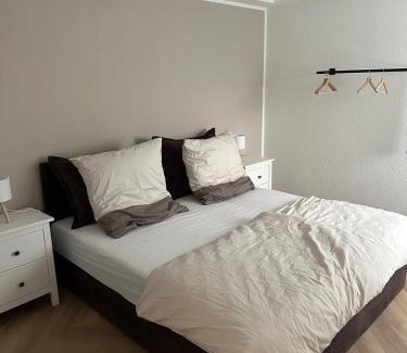 Kettwig Apartamento | FeWo auf dem Kettwiger Bögel
