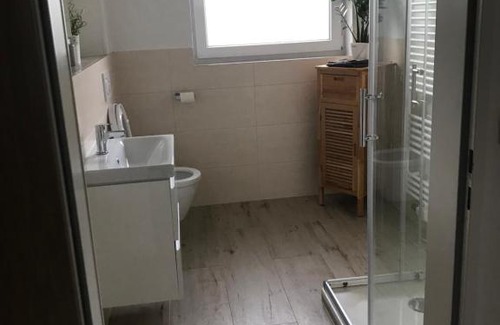 Gehn Apartamento | FeWo-Ausblick