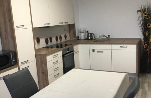 Gehn Apartamento | FeWo-Ausblick