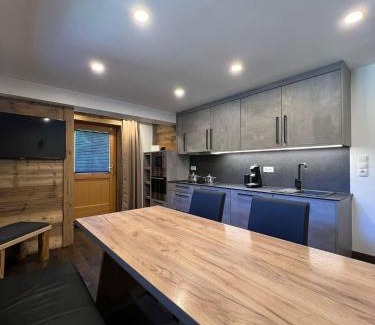 Alpbach Apartamento | FeWo Auszeit