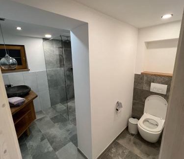 Alpbach Apartamento | FeWo Auszeit
