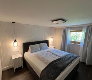 Alpbach Apartamento | FeWo Auszeit