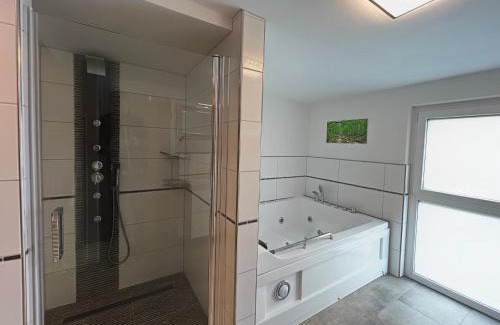 Rieden Apartamento | FeWo Auszeit