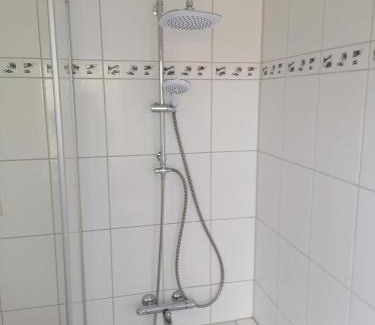 Roggenstede Apartamento | FeWo Baltrum in Roggenstede