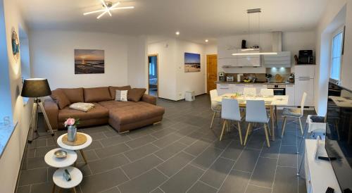 Barth Apartamento | Fewo Barth