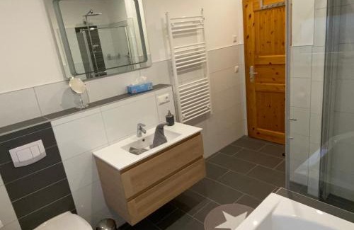 Barth Apartamento | Fewo Barth