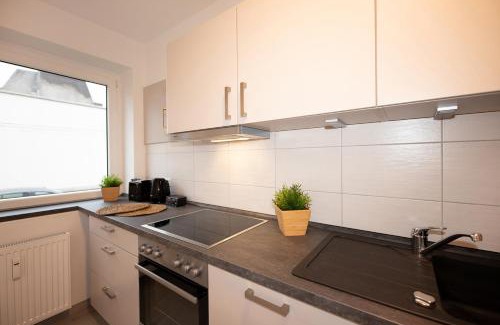 Twischkamp Apartamento | FeWo Batteriestrasse Twischkamp