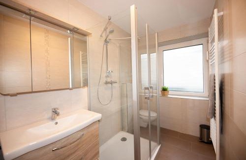 Twischkamp Apartamento | FeWo Batteriestrasse Twischkamp