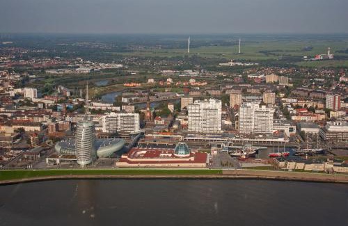Twischkamp Apartamento | FeWo Batteriestrasse Twischkamp