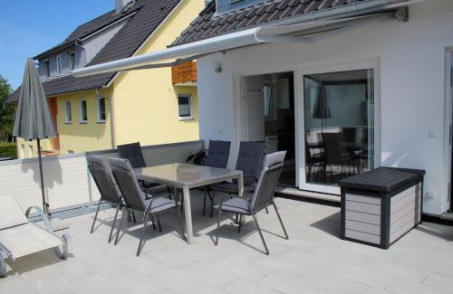 Langenargen Apartamento | FeWo Bayha "Lerchenhaus"