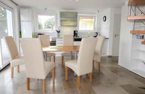 Langenargen Apartamento | FeWo Bayha "Lerchenhaus"
