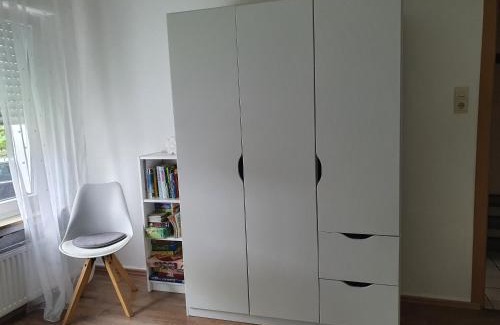 Huesten Apartamento | Fewo Becker