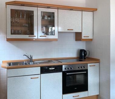 Huesten Apartamento | Fewo Becker