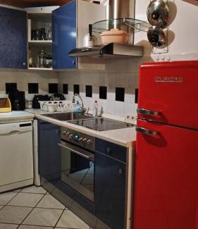 Neuendorf-Sachsenbande Apartamento | Fewo Bendig