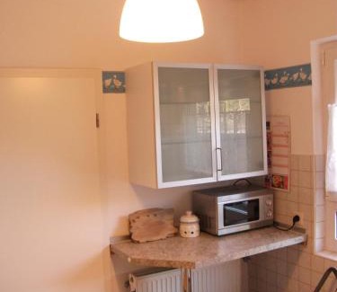 Beuron Apartamento | Fewo Benedikta