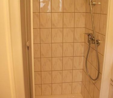 Beuron Apartamento | Fewo Benedikta