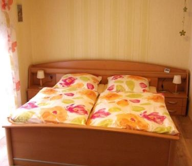 Beuron Apartamento | Fewo Benedikta