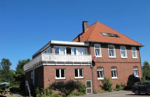Dornum Apartamento | FeWo BENINGA DORN201 Nähe Dornumersiel an der Nordsee