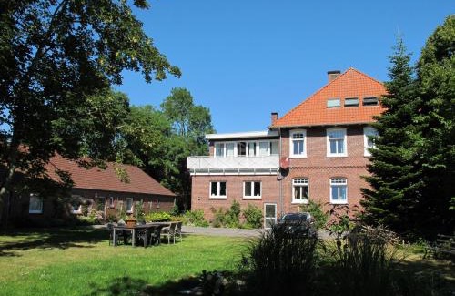Dornum Apartamento | FeWo BENINGA DORN201 Nähe Dornumersiel an der Nordsee