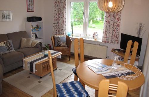 Dornum Apartamento | FeWo BENINGA DORN201 Nähe Dornumersiel an der Nordsee