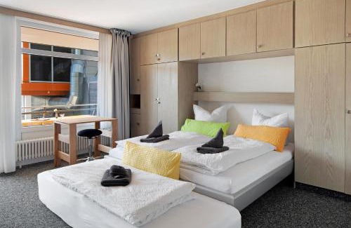 Feldberg Apartamento | Fewo Berggipfel am Feldberg