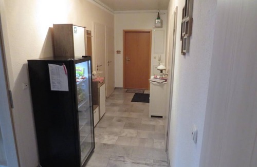 Ehrenfriedersdorf Apartamento | FeWo Bergstadt Ehrenfriedersdorf