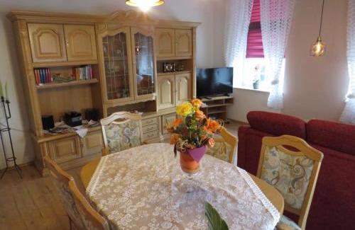 Ehrenfriedersdorf Apartamento | FeWo Bergstadt Ehrenfriedersdorf