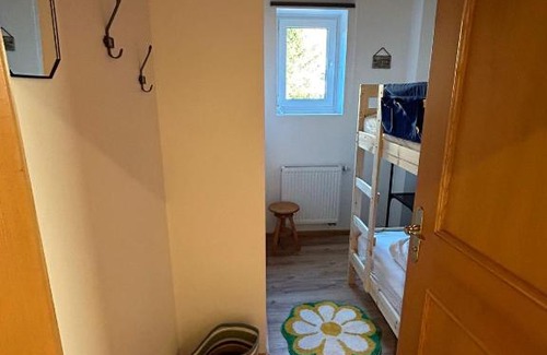 Hermagor-Pressegger See Apartamento | FeWo Berk