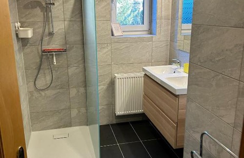 Hermagor-Pressegger See Apartamento | FeWo Berk