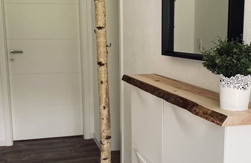 Hauroth Apartamento | FeWo, between idyllic Eifel and pole position