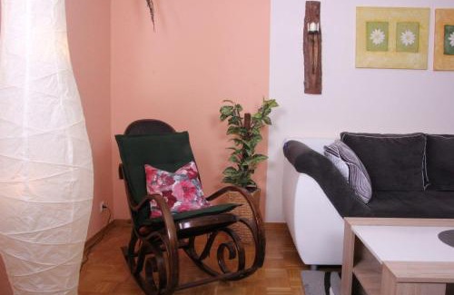 Hahnenklee Apartamento | Fewo BiBi