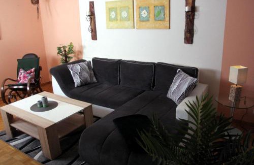 Hahnenklee Apartamento | Fewo BiBi