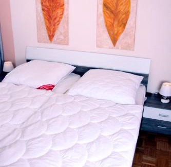 Hahnenklee Apartamento | Fewo BiBi