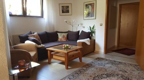 Traben-Trarbach Apartamento | Fewo Blütenreich