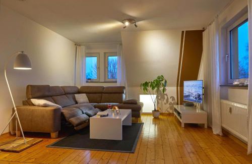 Hessisch Oldendorf Apartamento | FeWo Blickweite