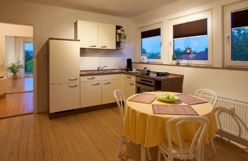 Hessisch Oldendorf Apartamento | FeWo Blickweite