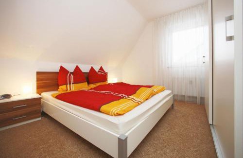 Hessisch Oldendorf Apartamento | FeWo Blickweite
