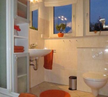 Hessisch Oldendorf Apartamento | FeWo Blickweite